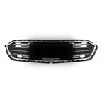 Chrome Front Upper Grill for Chevrolet Cruze (2016–2018)