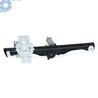 Power Window Regulator w/ Motor for Buick Enclave (2013–2017)