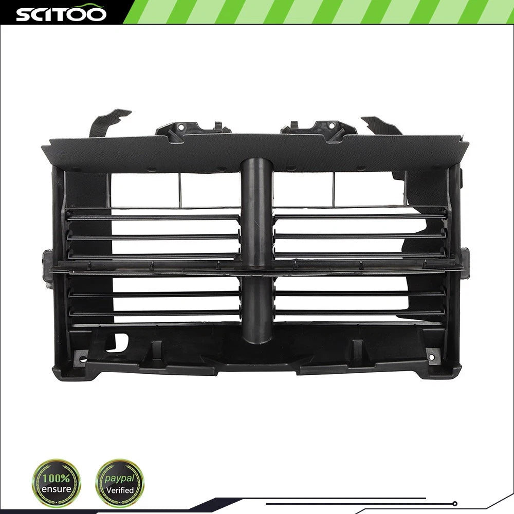 Active Grille Shutter with Actuator for Dodge Ram 1500 (2013–2021)