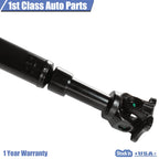 Drive Shaft Assembly for Nissan Frontier Xterra (2005-2019)