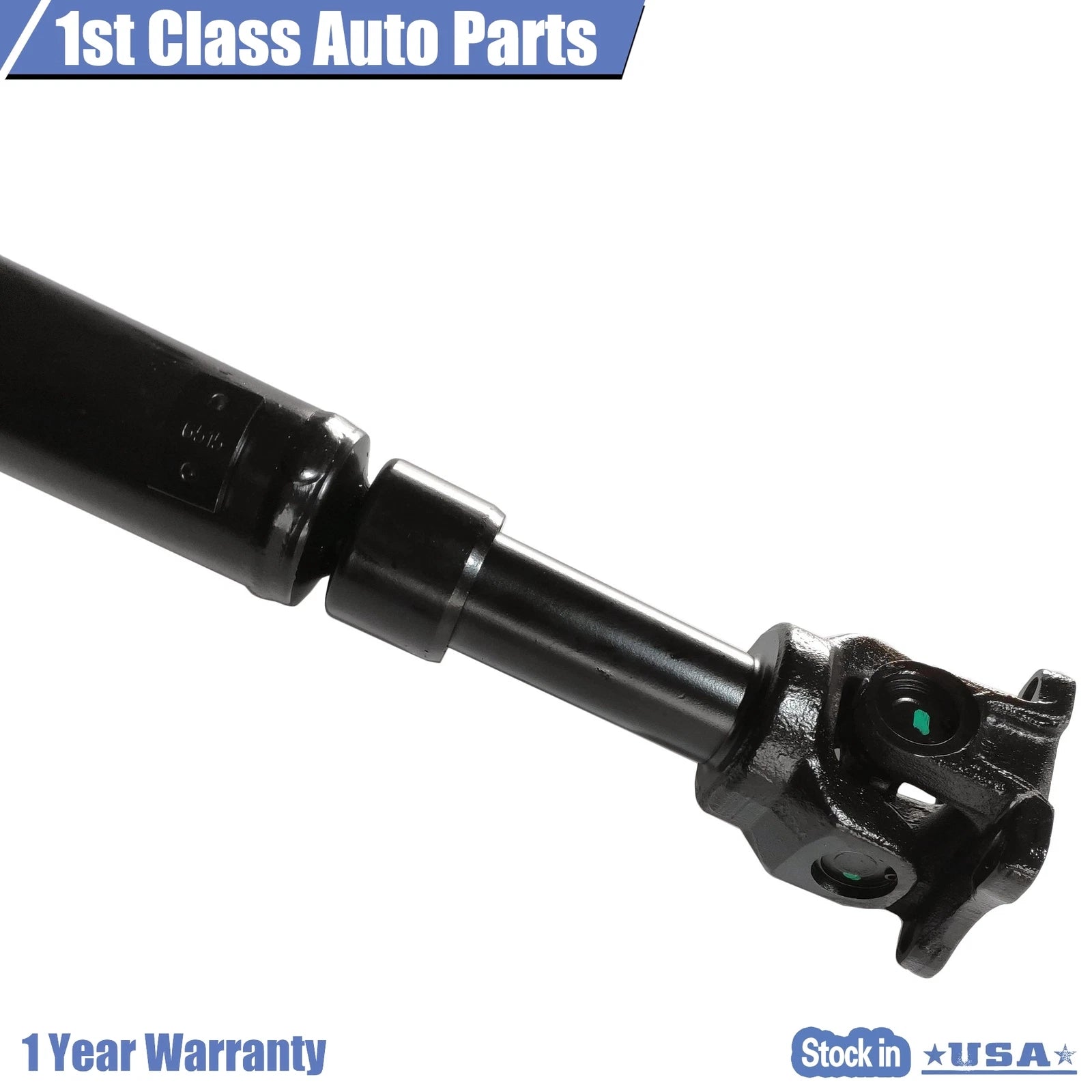 Drive Shaft Assembly for Nissan Frontier Xterra (2005-2019)