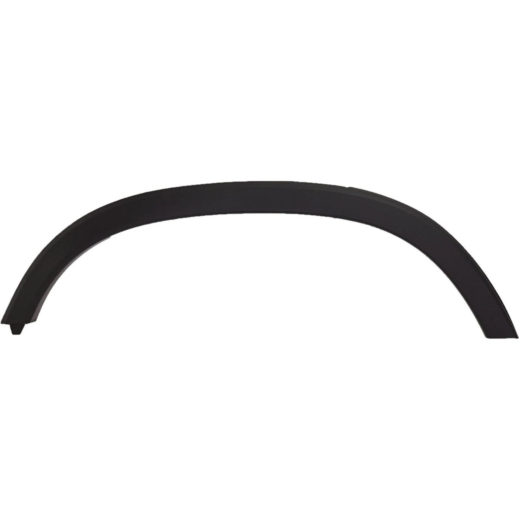 Fender Trim Molding for Chevy Hand (Rear Passenger Right Side)