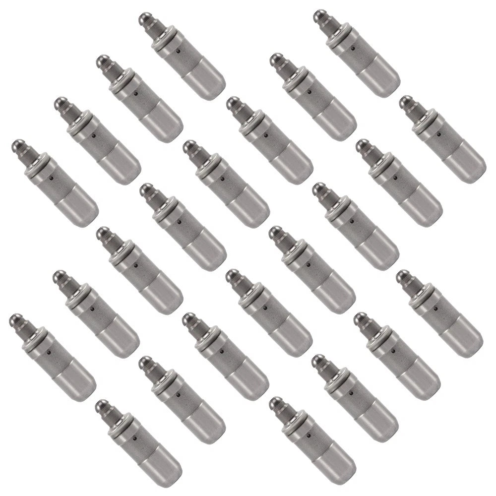 24 Pcs Hydraulic Lifters for Hyundai Santa Fe, Kia Sedona 3.5L