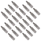 24 Pcs Hydraulic Lifters for Hyundai Santa Fe, Kia Sedona 3.5L