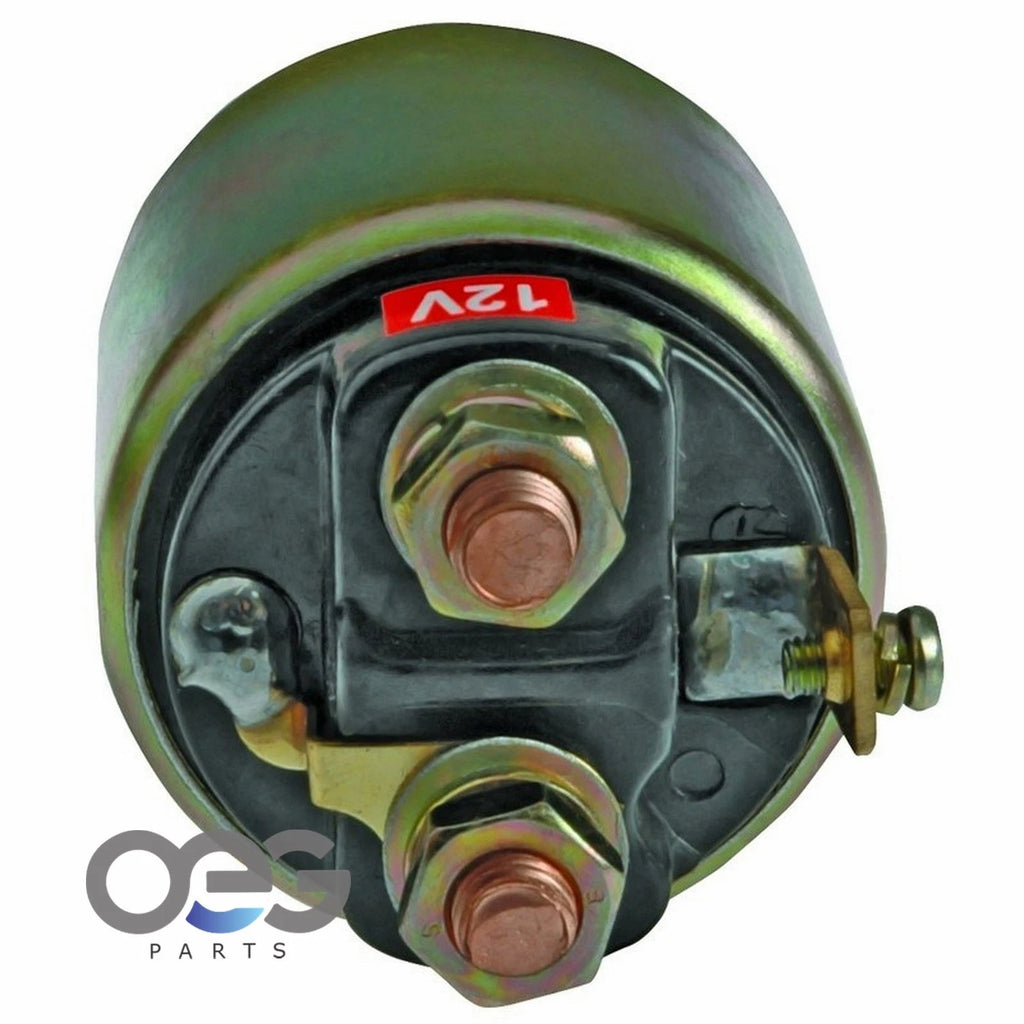 12V Solenoid Switch for Gehl 82-92, Nissan 13-16, Isuzu