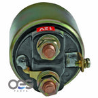 12V Solenoid Switch for Gehl 82-92, Nissan 13-16, Isuzu