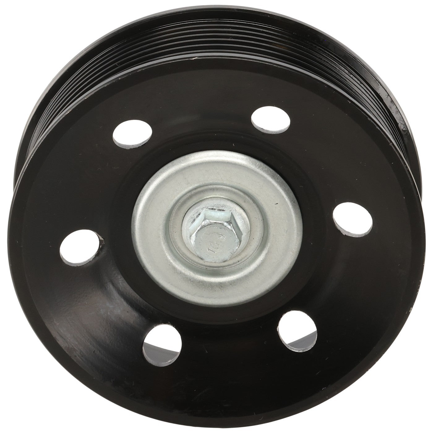 Accessory Belt Idler Pulleys for Ram Truck (2500, 3500, 4500, 5500)