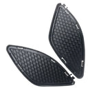 RH/LH Front Bumper Bezel Cover Grille for MERCEDES-BENZ CLA CLA250 (2013–2023)