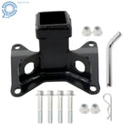 2" Rear Receiver Tow Hitch for Honda Talon 1000R / 1000X (2019-Present)