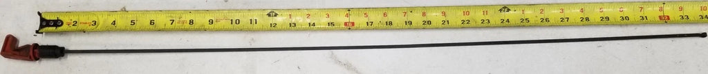 Transmission Dipstick for Chevy 1500 Pickup (2001) 15074815
