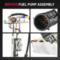 Electric Fuel Pump Assembly for Mercury Mountaineer (1998) E2266S