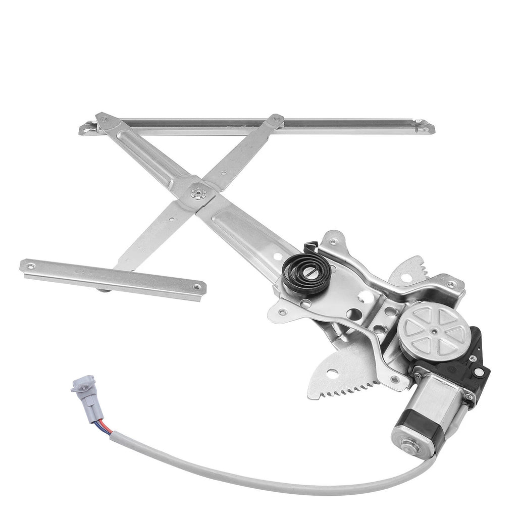 Front Power Window Regulator with Motor for Toyota 4Runner (1990-1995)