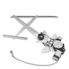 Front Power Window Regulator with Motor for Toyota 4Runner (1990-1995)