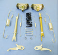 Rear Brake Wheel Cylinders Adjuster Spring Set for Triton ML MN 2WD (2006-2015)