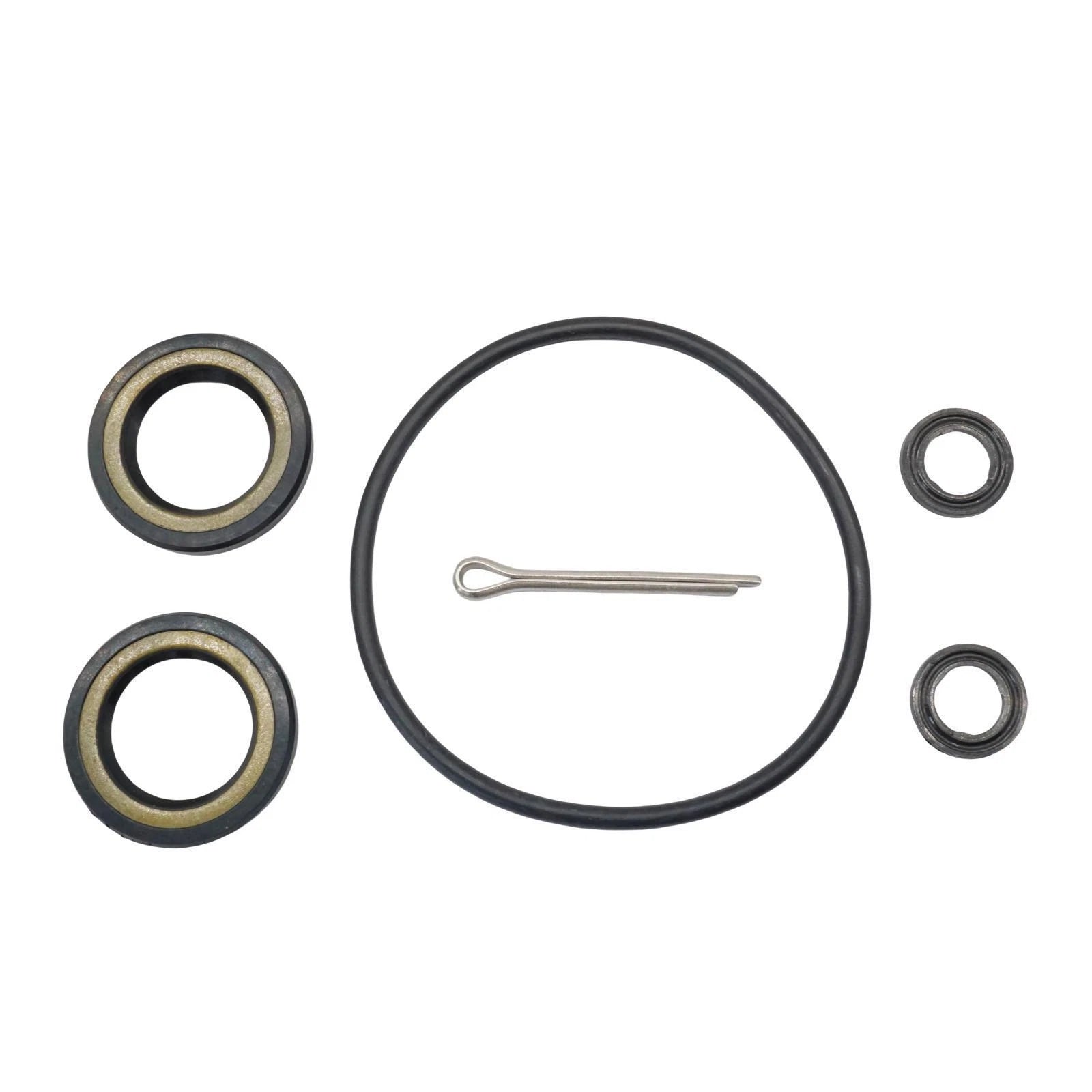 Lower Unit Seal Kit for Suzuki Outboard DF35 DF40 DF40A DF50 DF50A DF60 DF60A (2000–2023)