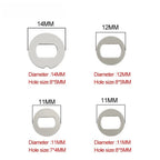 Fishing Reel Spacer for Fishing Reel Handles