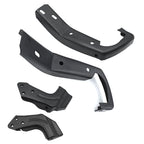 Set of 2 Front Bumper Brackets for Chevrolet GMC C-K Series (1994–2000)