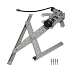 Front Right Window Regulator w/ Motor for Lincoln Navigator (1998–2002)