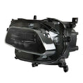 Halogen Headlamp Projector Housing Left for Jeep Cherokee (2014–2018)