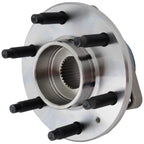 2X Wheel Hubs for Cadillac STS