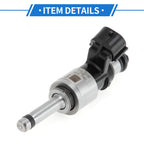 Fuel Injector P513-13-250 for Mazda MX-5 Miata 2.0 (2018–2024)