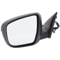 Set of 2 Mirrors for Nissan Rogue (2014–2017)