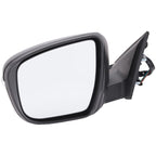 Set of 2 Mirrors for Nissan Rogue (2014–2017)