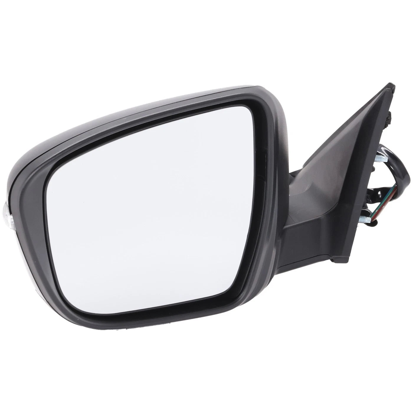 Set of 2 Mirrors for Nissan Rogue (2014–2017)