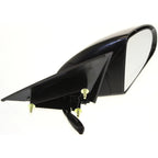 Power Mirror for Pontiac G6 Sedan (2008–2010) Right Manual Folding