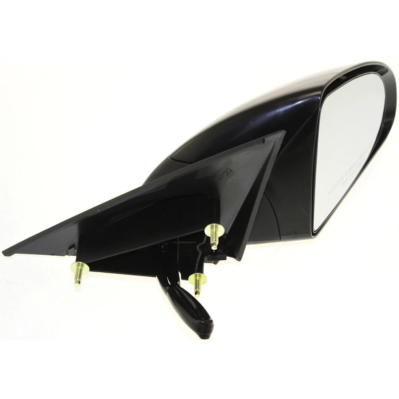 Power Mirror for Pontiac G6 Sedan (2008–2010) Right Manual Folding