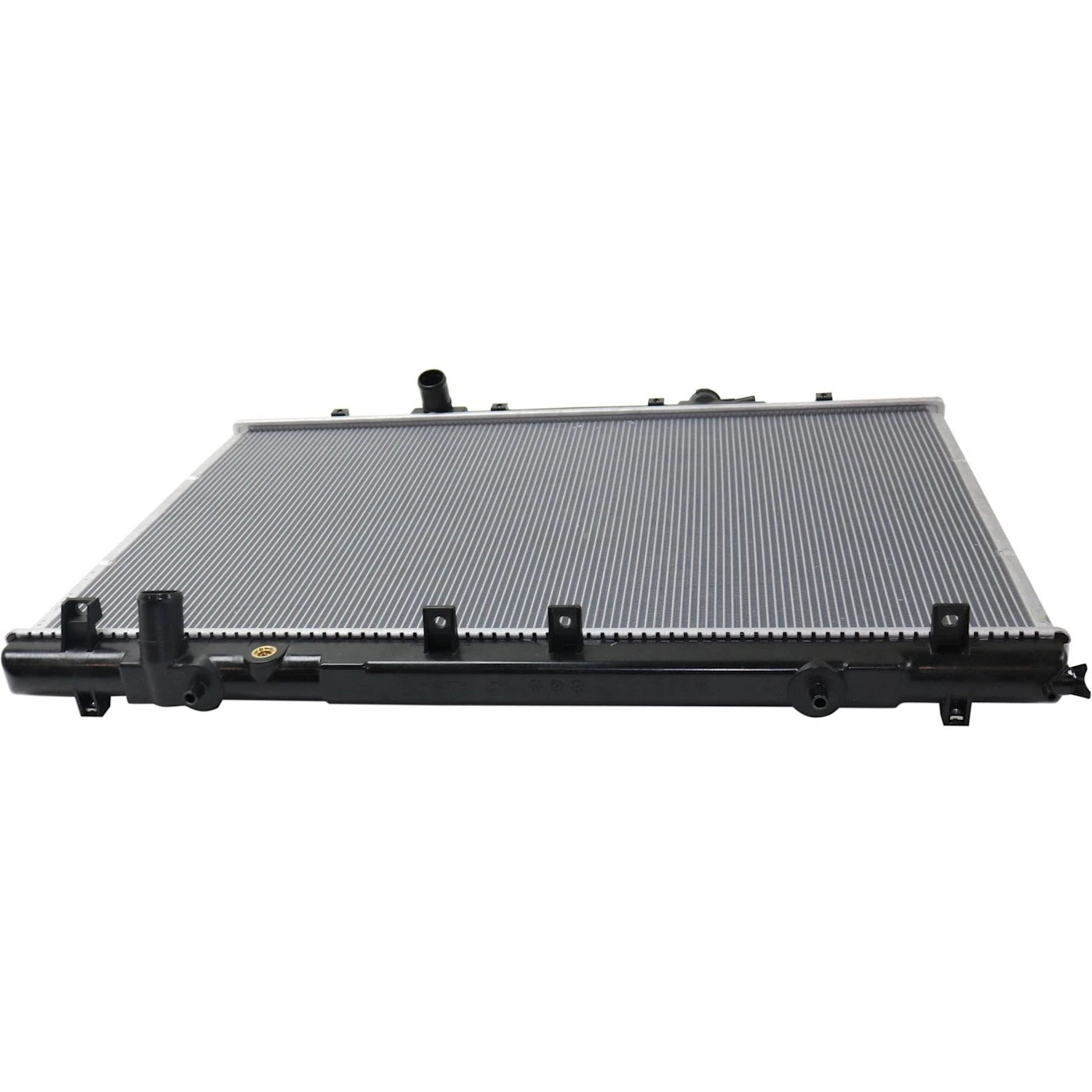 Radiators for Honda Passport Ridgeline Pilot Acura MDX (2014–2018)