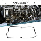 Valve Cover Gasket No. 1118971C00 for Suzuki Wagon (2000–2004)