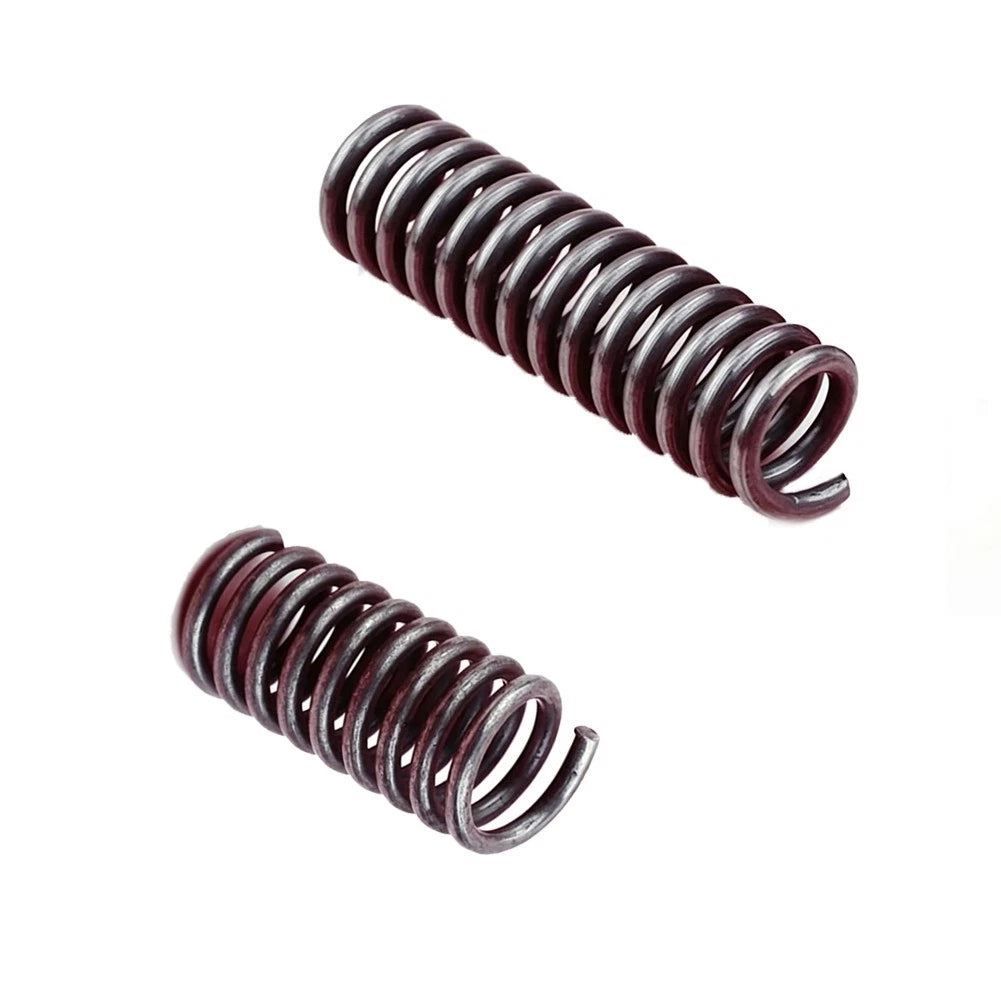 Set of 2 Replacement Buffer Springs for MS171 MS181 MS211 Chainsaw