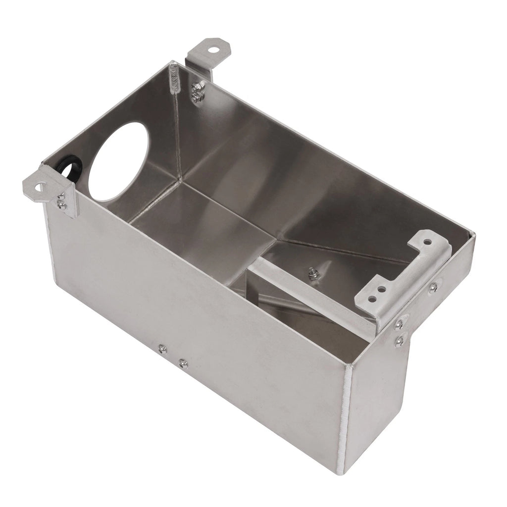 Aluminum Air Box Intake for Honda TRX400EX TRX400X 400X ATV (1999–2007)