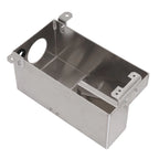 Aluminum Air Box Intake for Honda TRX400EX TRX400X 400X ATV (1999–2007)