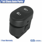 Door Lock Switch for Chevrolet Malibu (2008–2009) 15835662