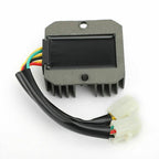 Voltage Rectifier Regulator for Kymco People Xciting Grand Dink/Vista 250 (2001–2006)