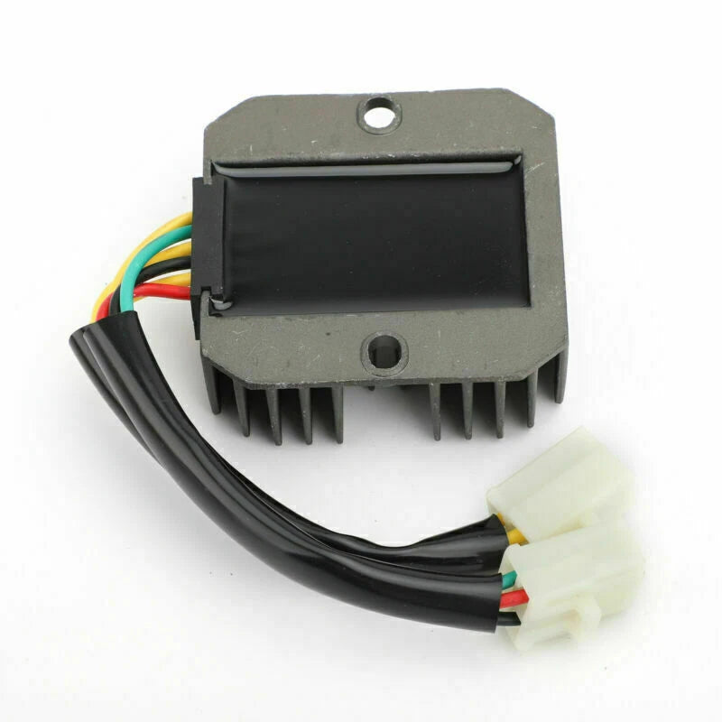 Voltage Rectifier Regulator for Kymco People Xciting Grand Dink/Vista 250 (2001–2006)