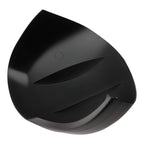 Front Side Mirror Cover Caps for Honda Civic (2022–2023) Gloss Black