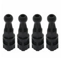 4 Pcs Engine Cover Ball Stud Pins for Chrysler Dodge Jeep