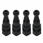 4 Pcs Engine Cover Ball Stud Pins for Chrysler Dodge Jeep