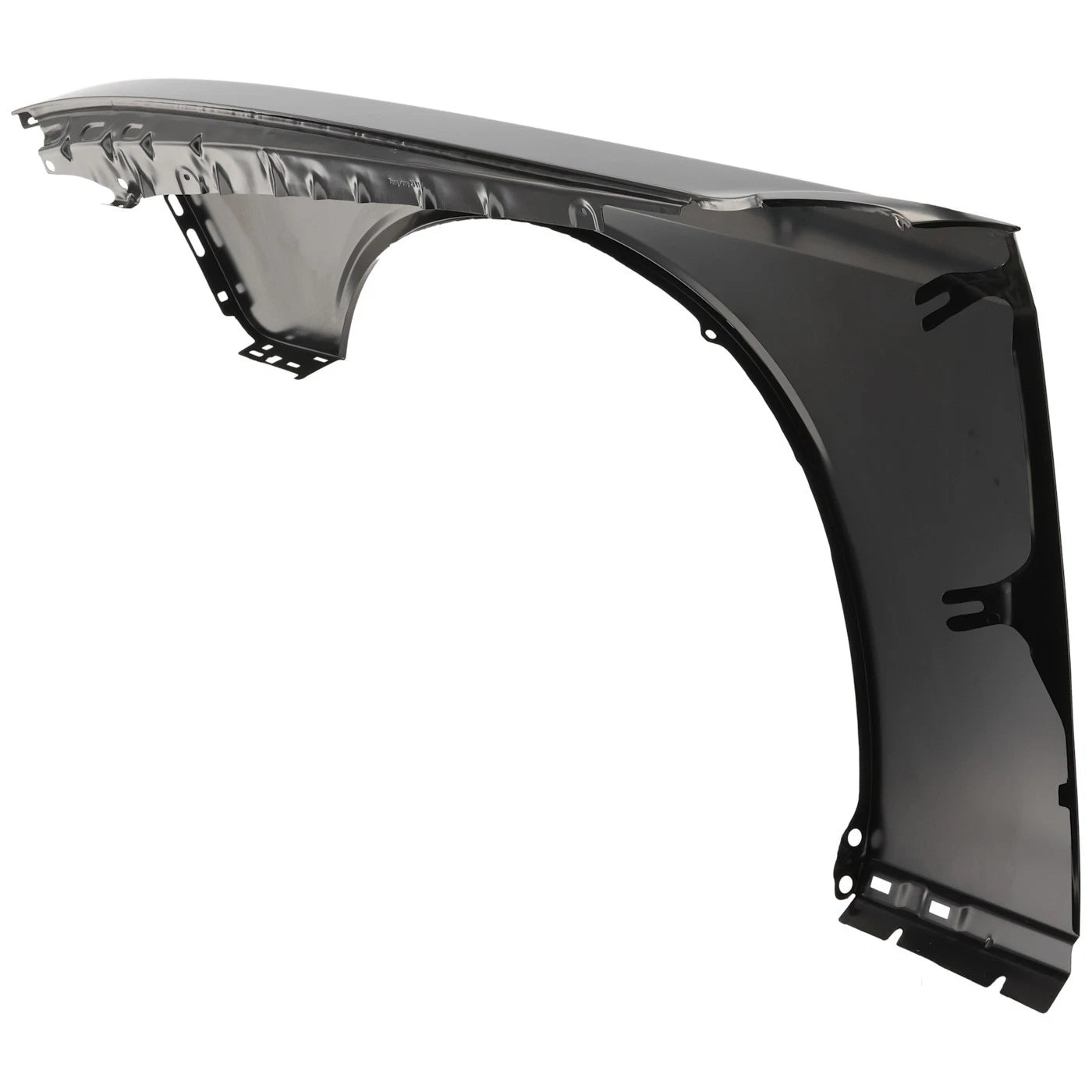 CAPA Certified Fender for Dodge Challenger (2008–2023) Front Passenger Side
