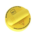 Oil Filler Cap for Renault Clio, Laguna, Megane, Thalia, Kangoo (2001-2012)
