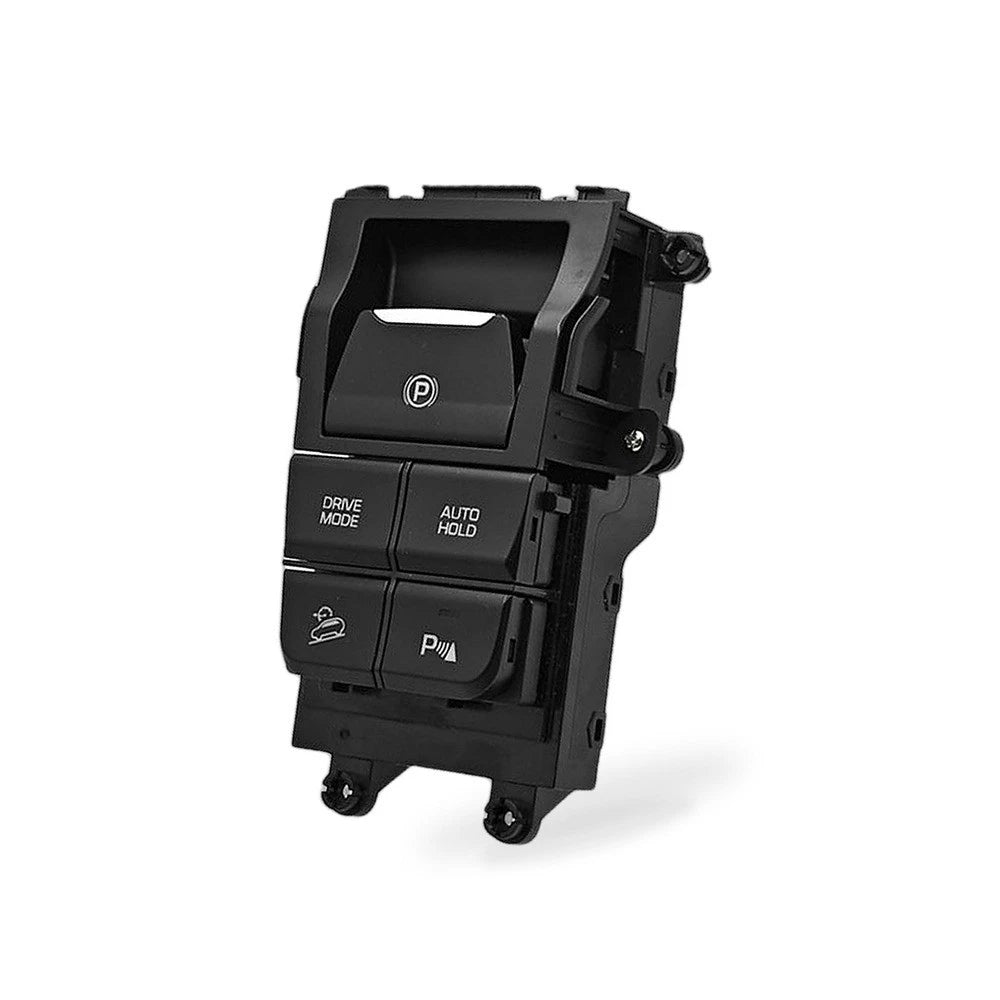 Center Console Multi-Function Switch for Hyundai Tucson (2016–2021)