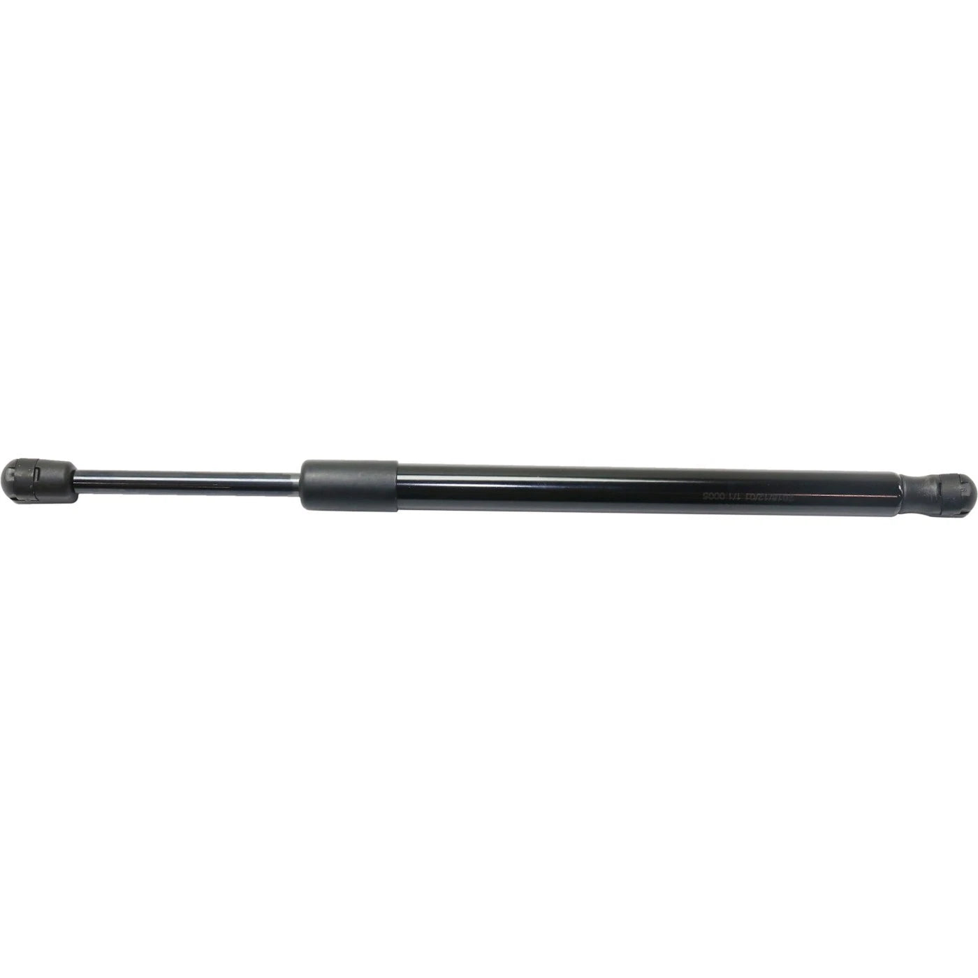 Lift Support Set for Nissan Titan (2005–2015)