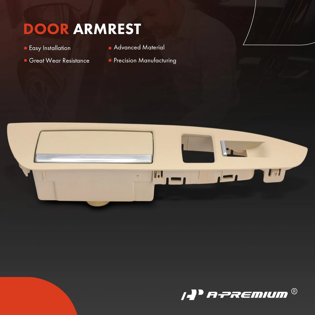 Door Switch Panel for BMW 7 Series (F01-F02)