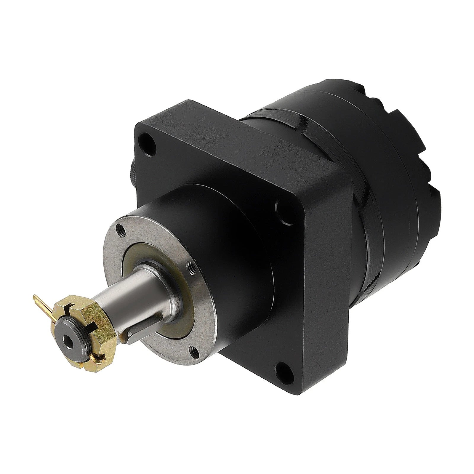 Wheel Motor for Scag (2-Pack) Hydro-Gear HGM-15E-3138 (2000–2000)