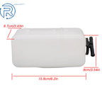 Overflow Tank Bottle for Kubota L2800 L2800DT (2004-2008)