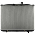 Radiator for Toyota Highlander (2014–2016) 3.5L V6