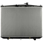 Radiator for Toyota Highlander (2014–2016) 3.5L V6